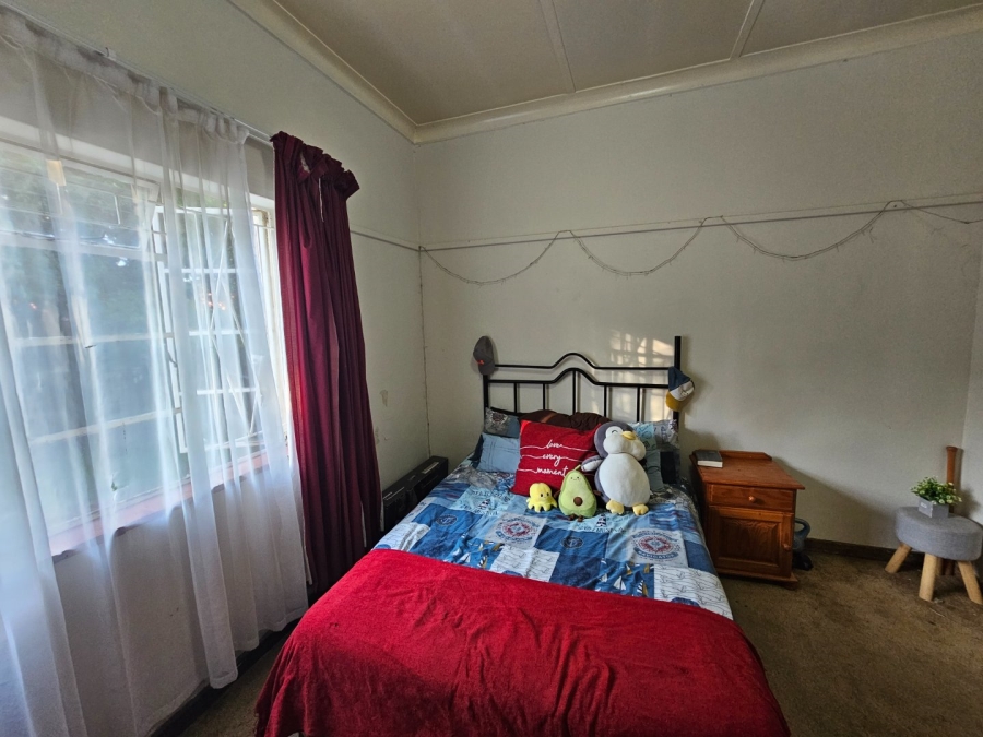 3 Bedroom Property for Sale in Morelig Free State